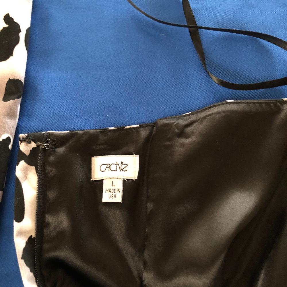 Cache Top/Skirt - Picture 5 of 7